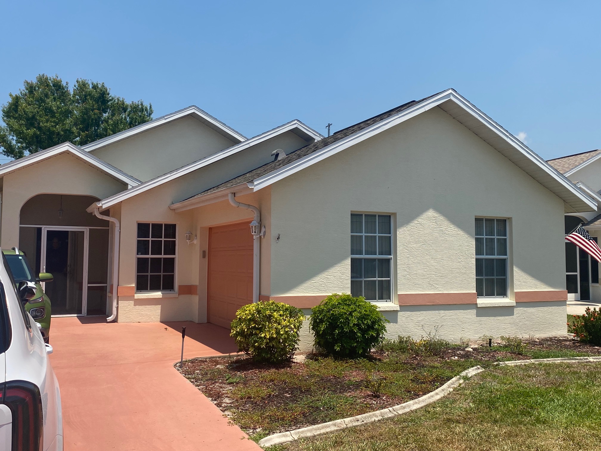 3551 Gloxinia Drive